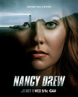 Nancy Drew Tank Top #1643575