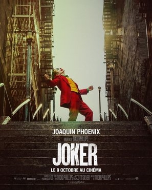Joker Poster 1643616