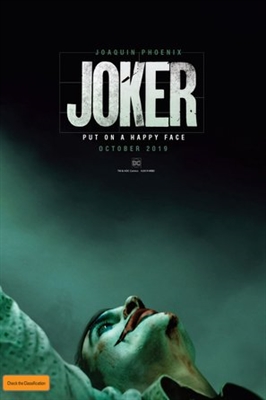Joker Poster 1643651