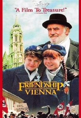 A Friendship in Vienna Poster 1643655
