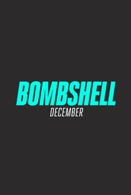 Bombshell pillow