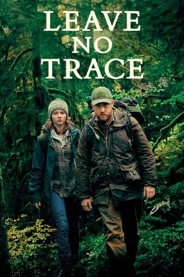 Leave No Trace Poster 1643737
