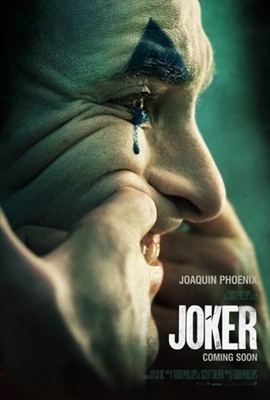 Joker Poster 1643742