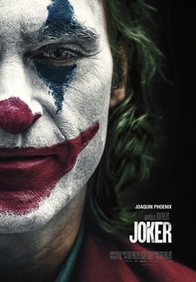 Joker Poster 1643750