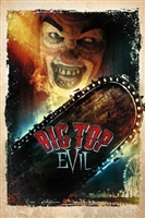 Big Top Evil kids t-shirt #1643754