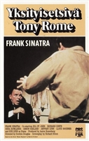 Tony Rome Tank Top #1643792