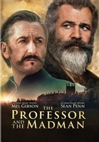 The Professor and the Madman #1643829 movie poster