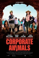 Corporate Animals mug #