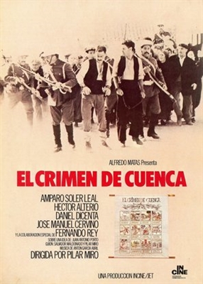 Crimen de Cuenca, El magic mug #