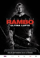 Rambo: Last Blood t-shirt #1643953