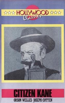Citizen Kane Poster 1643960
