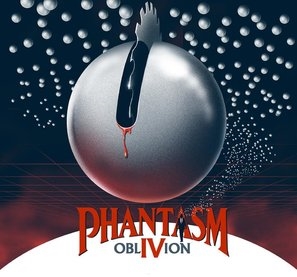 Phantasm IV: Oblivion mug #