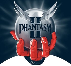 Phantasm II Stickers 1644058