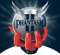 Phantasm II Longsleeve T-shirt #1644058