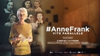 #AnneFrank. Parallel Stories Longsleeve T-shirt #1644162