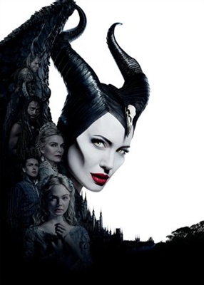 Maleficent: Mistress of Evil Poster 1644268