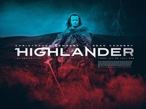 Highlander  puzzle 1644408