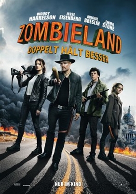 Zombieland: Double Tap Poster 1644426
