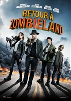 Zombieland: Double Tap Mouse Pad 1644427
