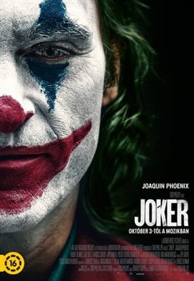 Joker Poster 1644452