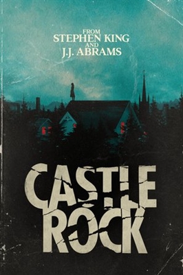 Castle Rock poster #1644540