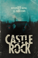Castle Rock movie poster