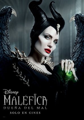 Maleficent: Mistress of Evil Poster 1644561