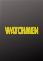 Watchmen #1644572 movie poster