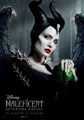 Maleficent: Mistress of Evil Poster 1644579