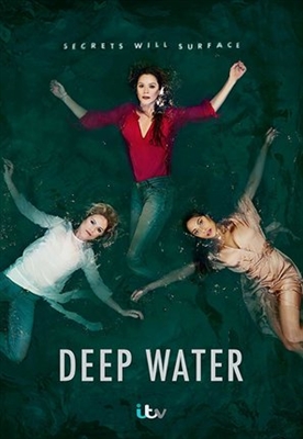 Deep Water poster