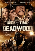 Once Upon a Time in Deadwood t-shirt #1644619