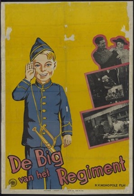 Roi de Camargue Poster with Hanger