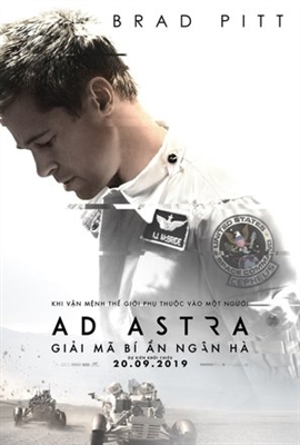 Ad Astra Poster 1647463