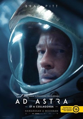 Ad Astra Poster 1647477