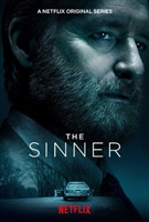 The Sinner Mouse Pad 1647483