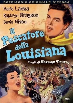 The Toast of New Orleans puzzle 1647496