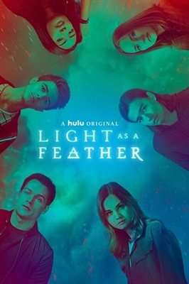 Light as a Feather Poster 1647506