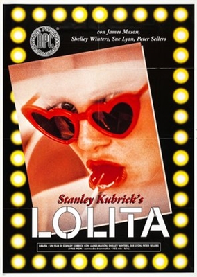 Lolita puzzle 1647561