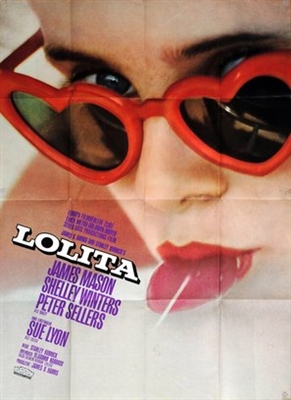 Lolita Poster 1647563