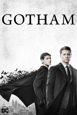 Gotham Poster 1647582