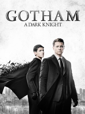 Gotham Poster 1647583