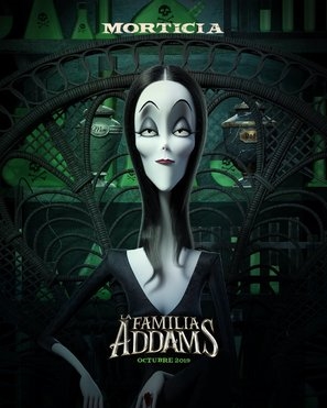 The Addams Family Poster 1647638