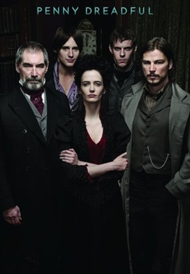 Penny Dreadful Poster 1647677