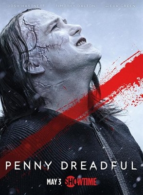Penny Dreadful Poster 1647678