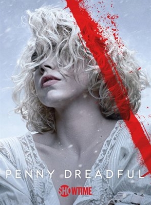 Penny Dreadful Poster 1647679