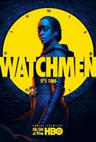 Watchmen hoodie #1647712