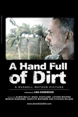 A Hand Full of Dirt Poster 1647717