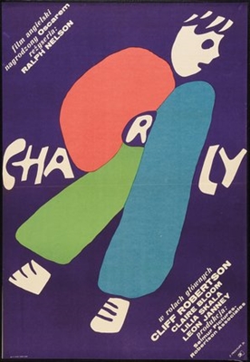 Charly Poster 1647790