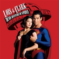 Lois &amp; Clark: The Ne... kids t-shirt #1647798