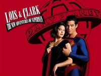 Lois &amp; Clark: The Ne... kids t-shirt #1647799